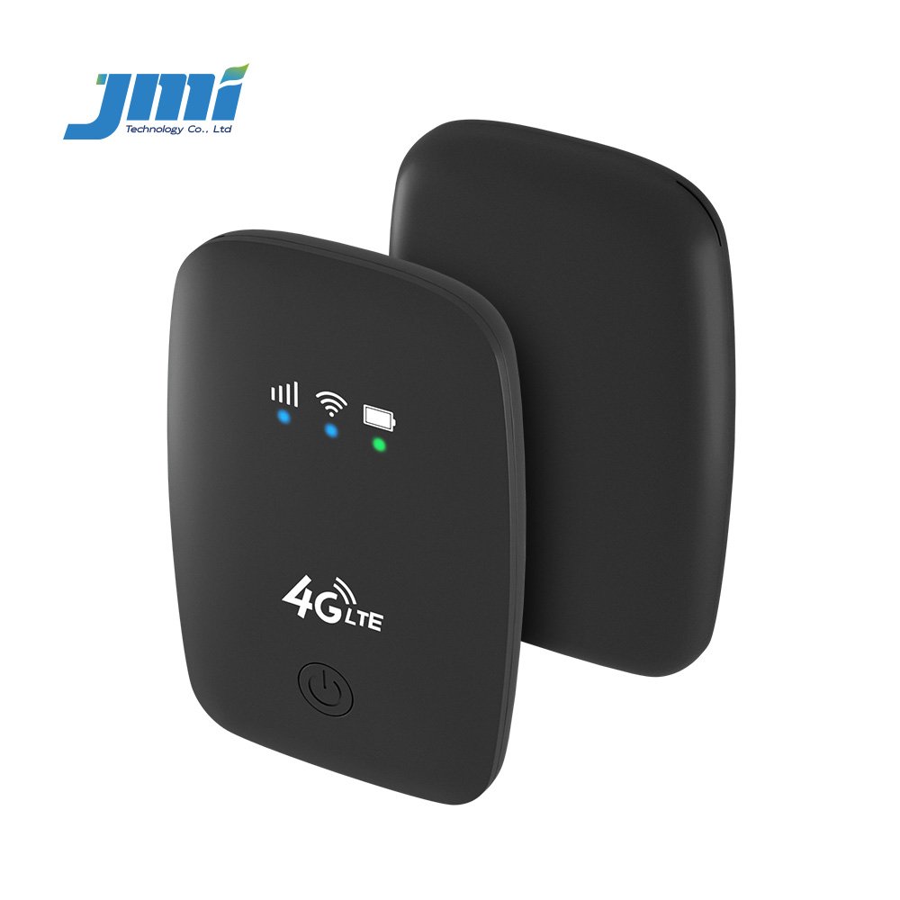 4G Router Wireless gsm modem Modem MIFIs 150Mbps LTE 3G 2100mAh battery